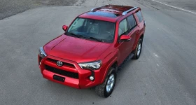     Toyota 4runner SR5 4WD/KAMEPA/NAVI