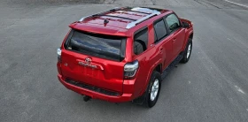     Toyota 4runner SR5 4WD/KAMEPA/NAVI