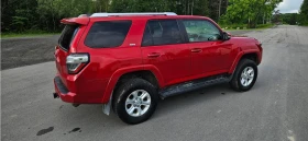 Toyota 4runner SR5 4WD/KAMEPA/NAVI | Mobile.bg    6