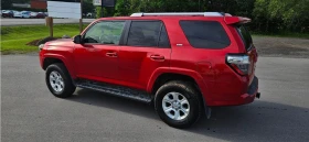 Toyota 4runner SR5 4WD/KAMEPA/NAVI | Mobile.bg    5