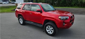     Toyota 4runner SR5 4WD/KAMEPA/NAVI