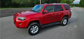     Toyota 4runner SR5 4WD/KAMEPA/NAVI