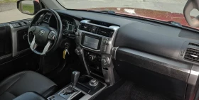 Toyota 4runner SR5 4WD/KAMEPA/NAVI | Mobile.bg    7