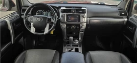 Toyota 4runner SR5 4WD/KAMEPA/NAVI | Mobile.bg    8