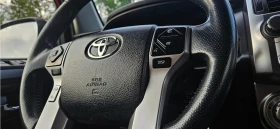 Toyota 4runner SR5 4WD/KAMEPA/NAVI | Mobile.bg    9