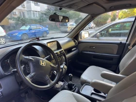 Обява за продажба на Honda Cr-v ~8 900 лв. - изображение 4