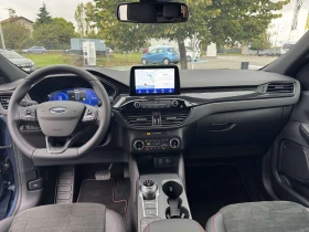 Ford Kuga 2.0 ECOBLUE | Mobile.bg    16
