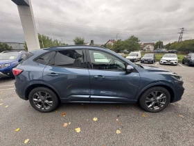 Обява за продажба на Ford Kuga 2.0 ECOBLUE ~48 600 лв. - изображение 6