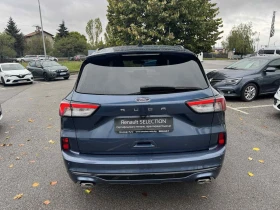 Обява за продажба на Ford Kuga 2.0 ECOBLUE ~48 600 лв. - изображение 4