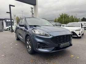 Обява за продажба на Ford Kuga 2.0 ECOBLUE ~48 600 лв. - изображение 7