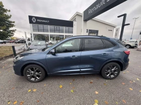 Обява за продажба на Ford Kuga 2.0 ECOBLUE ~48 600 лв. - изображение 2