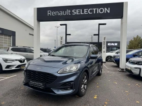 Обява за продажба на Ford Kuga 2.0 ECOBLUE ~48 600 лв. - изображение 1
