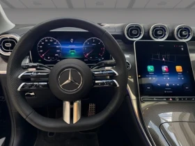 Mercedes-Benz GLC 300 d Coupe 4Matic = AMG Line = Premium Plus Гаранция - 126090 лв. / 64468.79 € - 56001189 7