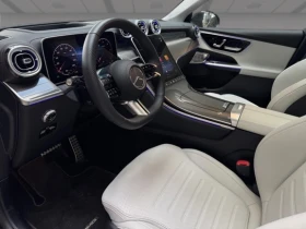 Mercedes-Benz GLC 300 d Coupe 4Matic = AMG Line = Premium Plus Гаранция - 126090 лв. / 64468.79 € - 56001189 6