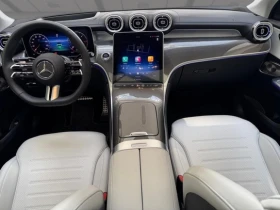 Mercedes-Benz GLC 300 d Coupe 4Matic = AMG Line = Premium Plus Гаранция - 126090 лв. / 64468.79 € - 56001189 8