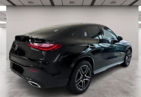 Mercedes-Benz GLC 300 d Coupe 4Matic = AMG Line = Premium Plus Гаранция - 126090 лв. / 64468.79 € - 56001189 3