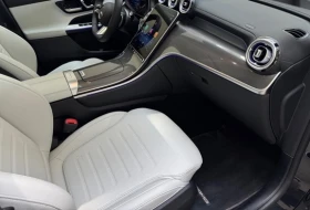 Mercedes-Benz GLC 300 d Coupe 4Matic = AMG Line = Premium Plus Гаранция - 126090 лв. / 64468.79 € - 56001189 9