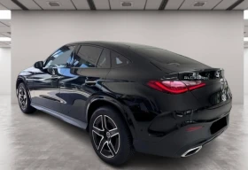 Mercedes-Benz GLC 300 d Coupe 4Matic = AMG Line = Premium Plus Гаранция - 126090 лв. / 64468.79 € - 56001189 2
