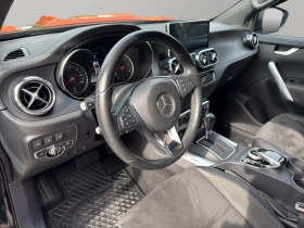 Обява за продажба на Mercedes-Benz X-Klasse X350d/EXTREME ~69 800 EUR - изображение 9