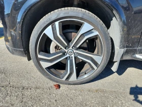 Volvo Xc90 DARK THEME* CARFAX * АвтоКредит * Цена до България - 73500 лв. / 37579.95 € - 44065973 5