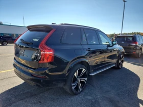 Volvo Xc90 DARK THEME* CARFAX * АвтоКредит * Цена до България - 73500 лв. / 37579.95 € - 44065973 3