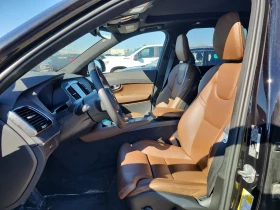 Volvo Xc90 DARK THEME* CARFAX * АвтоКредит * Цена до България - 73500 лв. / 37579.95 € - 44065973 6