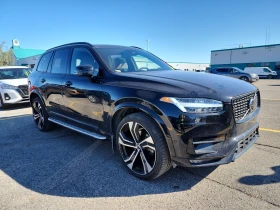 Volvo Xc90 DARK THEME* CARFAX * АвтоКредит * Цена до България - 73500 лв. / 37579.95 € - 44065973 2