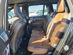 Volvo Xc90 DARK THEME* CARFAX * АвтоКредит * Цена до България - 73500 лв. / 37579.95 € - 44065973 12