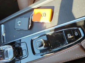 Volvo Xc90 DARK THEME* CARFAX * АвтоКредит * Цена до България - 73500 лв. / 37579.95 € - 44065973 7