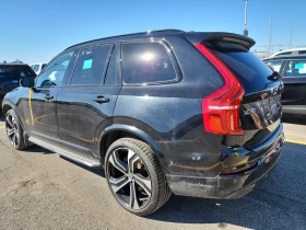 Volvo Xc90 DARK THEME* CARFAX * АвтоКредит * Цена до България - 73500 лв. / 37579.95 € - 44065973 4