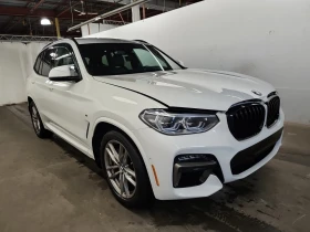 BMW X3 * АВТО КРЕДИТ* ЦЕНА ДО БГ * СЕРВИЗНА ИСТОРИЯ *  - 61999 лв. / 31699.59 € - 83919605 2