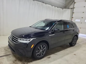 VW Tiguan * COMFORTLINE * CARFAX * БЕЗ ПЪРВОНАЧАЛНА ВНОСКА