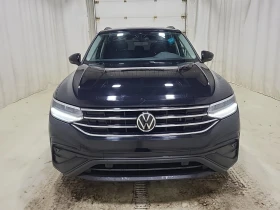 VW Tiguan * COMFORTLINE * CARFAX * БЕЗ ПЪРВОНАЧАЛНА ВНОСКА - 43000 лв. / 21985.55 € - 31404630 7