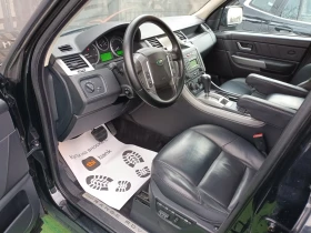 Land Rover Range Rover Sport 2.7HSE | Mobile.bg    6