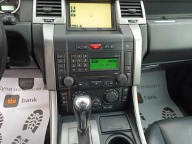 Land Rover Range Rover Sport 2.7HSE | Mobile.bg    13