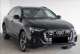 Audi SQ8 4.0 TDI Quattro
