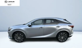 Lexus RX 350h HYBRID* 2.5 PREMIUM EXECUTIVE* E-CVT* ЛИЗИНГ, снимка 3