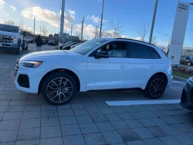 Audi Q5 * Progressiv * CARFAX * БЕЗ ПЪРВОНАЧАЛНА ВНОСКА - 45999 лв. / 23518.92 € - 32297927 2