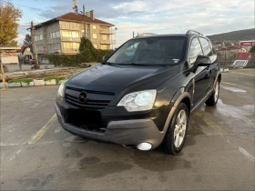 Opel Antara 2.0CDI, снимка 3