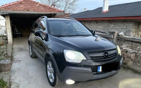 Opel Antara 2.0CDI - 4000 € / 7823.32 лв. - 47572675 2