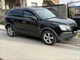 Opel Antara 2.0CDI, снимка 7