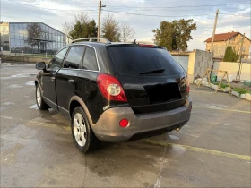 Opel Antara 2.0CDI, снимка 4