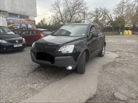 Opel Antara 2.0CDI, снимка 8