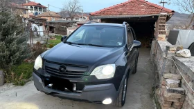 Opel Antara 2.0CDI