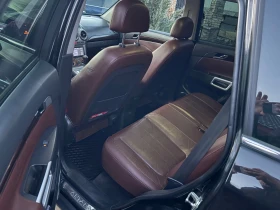 Opel Antara 2.0CDI - 4000 € / 7823.32 лв. - 47572675 8