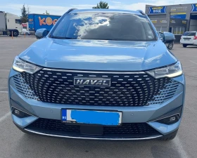 Haval H6 HEV, снимка 4