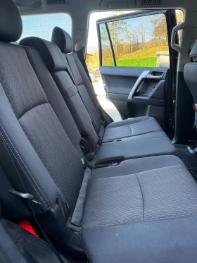 Toyota Land cruiser PRADO 150, 6+ 1, снимка 14