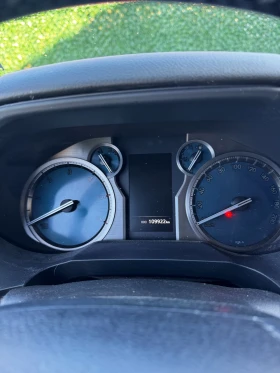 Toyota Land cruiser PRADO 150, 6+ 1, снимка 11