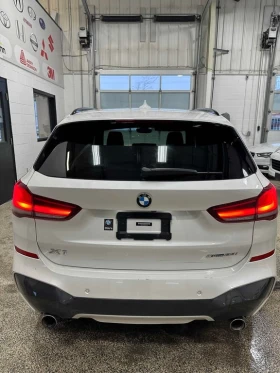 BMW X1 * xDrive28i * CARFAX * ЦЕНА ДО БГ - 14100 € / 27577.20 лв. - 57106935 2