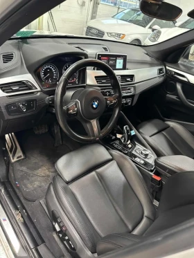 BMW X1 * xDrive28i * CARFAX * ЦЕНА ДО БГ - 14100 € / 27577.20 лв. - 57106935 6